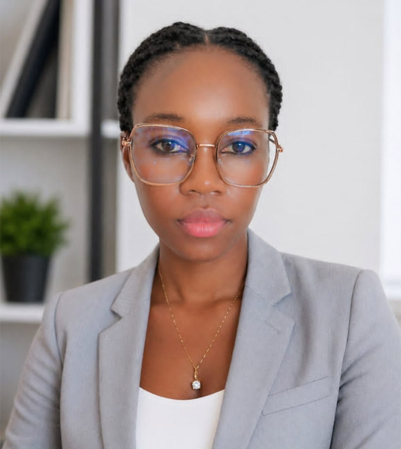 Ornella KEMADJOU